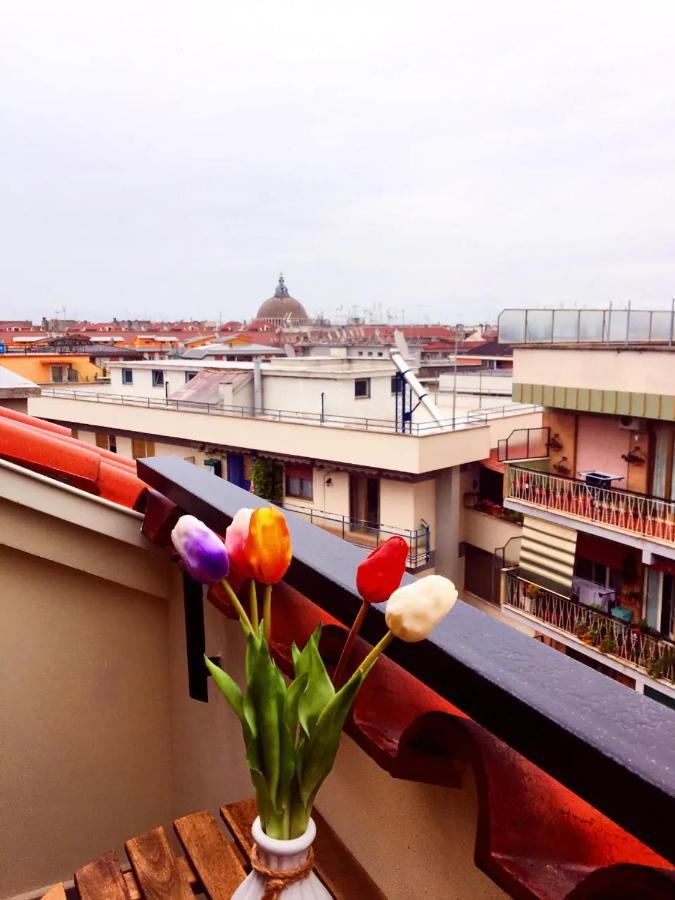 La Chicca Alloggio Turistico Apartment Rome Exterior photo