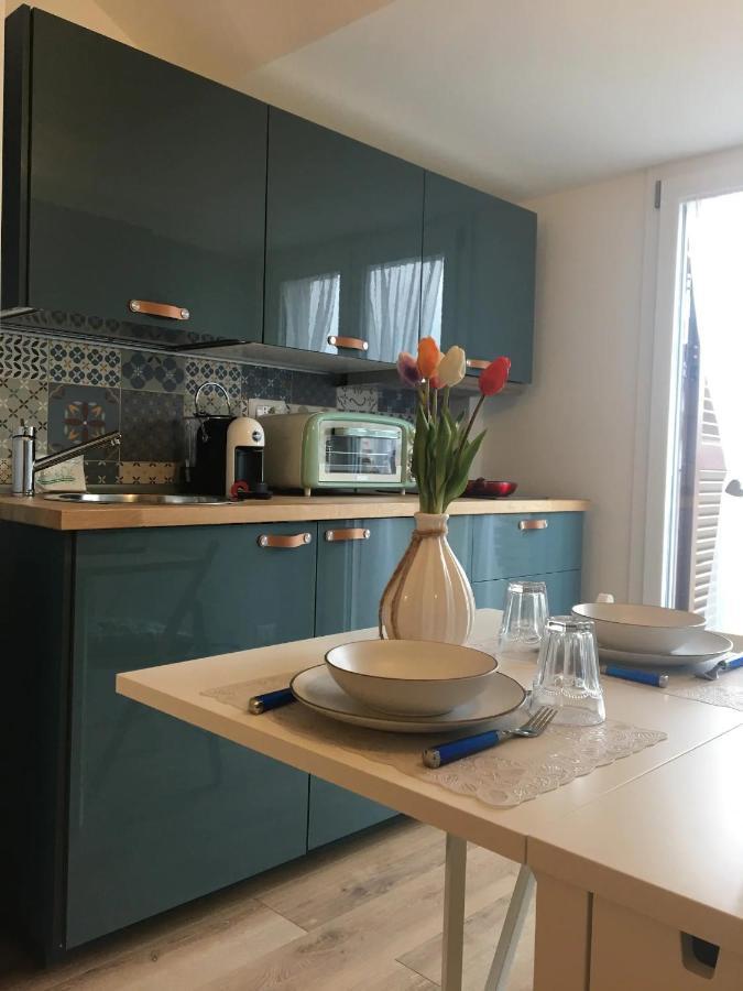 La Chicca Alloggio Turistico Apartment Rome Exterior photo