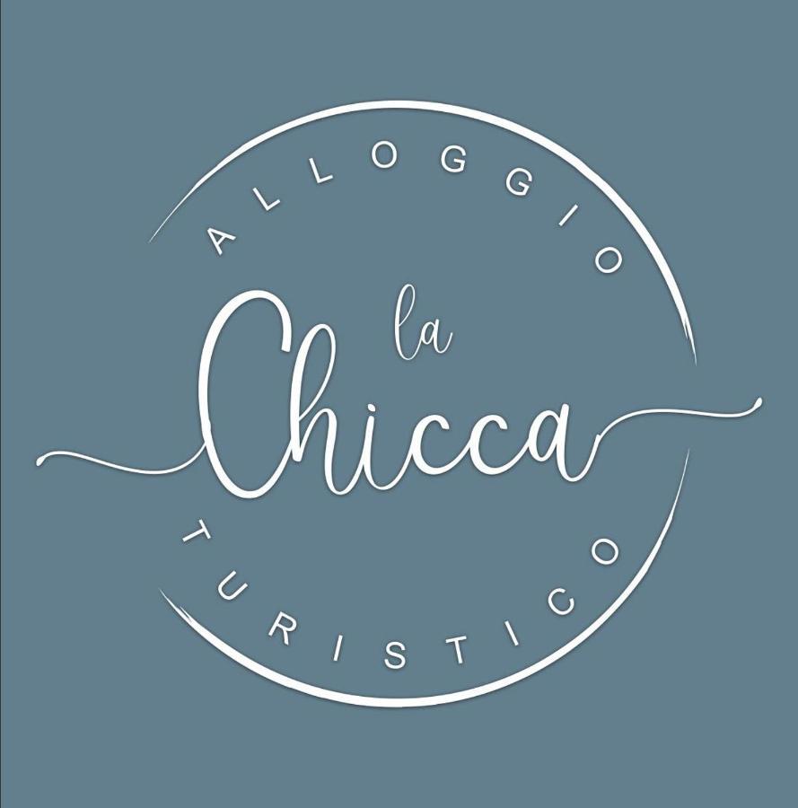 La Chicca Alloggio Turistico Apartment Rome Exterior photo