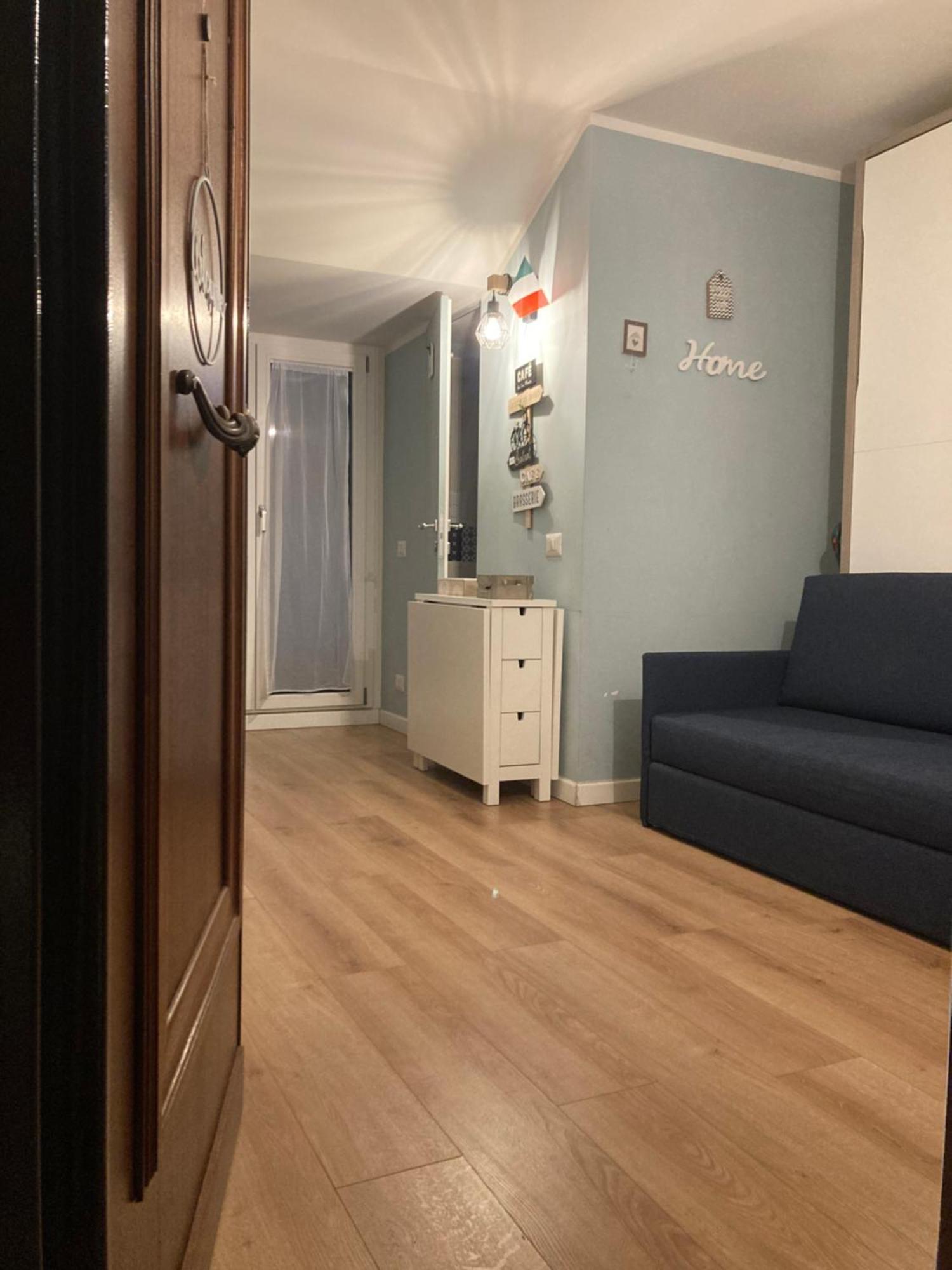 La Chicca Alloggio Turistico Apartment Rome Exterior photo